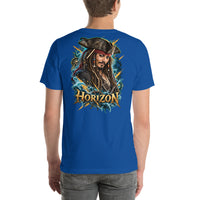 Pirates of the Caribbean — Jack Sparrow — HORIZON | Men - model view 4