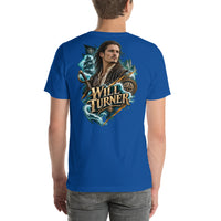 Pirates of the Caribbean — Will Turner — FREE SPIRIT | Men - model view 4