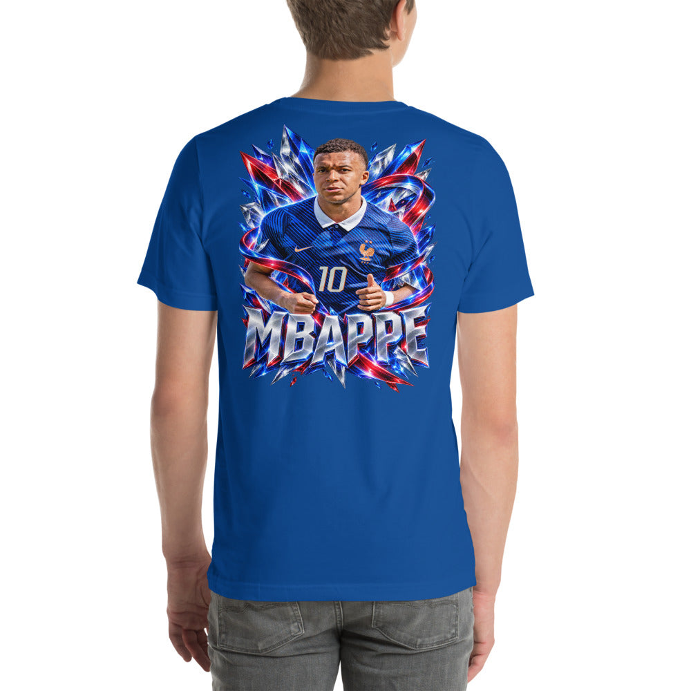 Kylian Mbappe — Prism | Men - model view 3