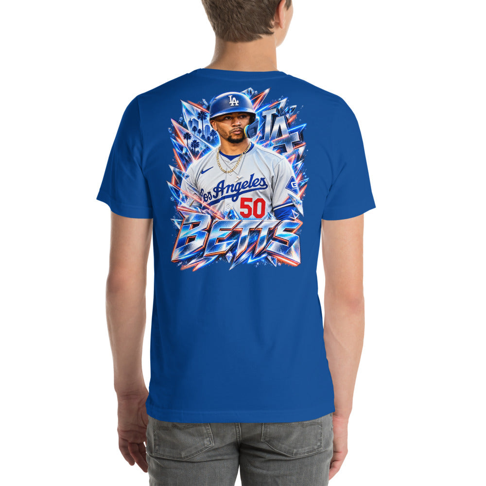 Mookie Betts — Prism | Men - model view 3