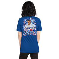 Mookie Betts — Prism | Women - model view 3