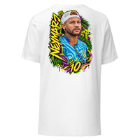 Neymar - Color Outline | Women
