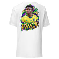 Vinicius Jr - Color Outline | Women