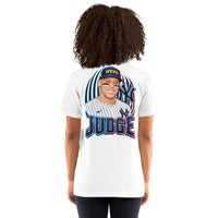 Aaron Judge - Color Outline | Women - model view 4