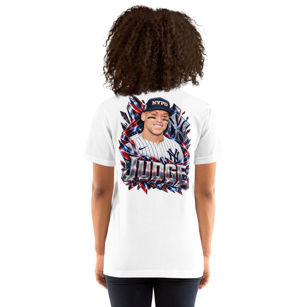 Aaron Judge — Prism | Women - model view 4