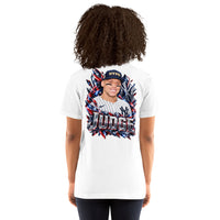 Aaron Judge — Prism | Women - model view 4