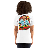 Cristiano Ronaldo — Motion | Women - model view 4