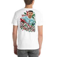 Cristiano Ronaldo — Prism | Men - model view 4