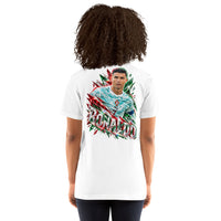 Cristiano Ronaldo — Prism | Women - model view 4