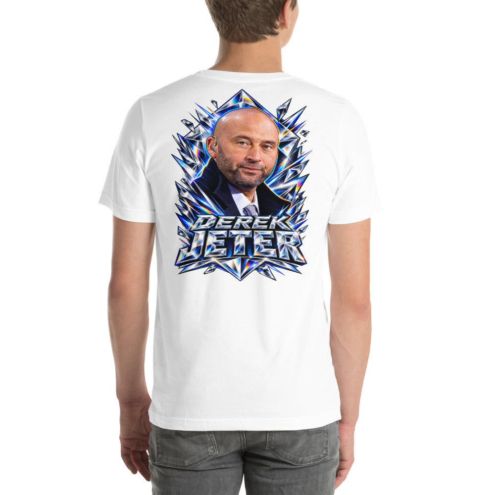 Derek Jeter — Prism | Men - model view 4