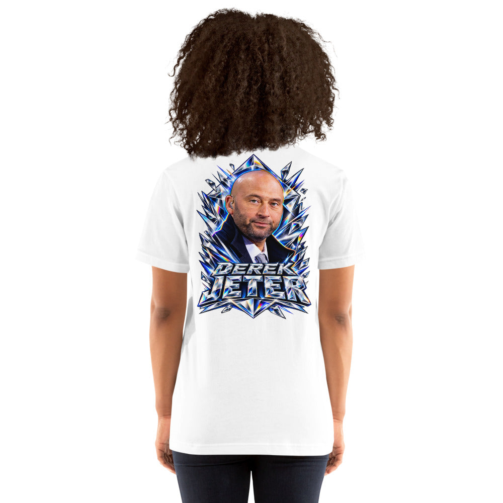 Derek Jeter — Prism | Women - model view 4
