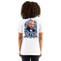 Derek Jeter — Prism | Women - model view 4