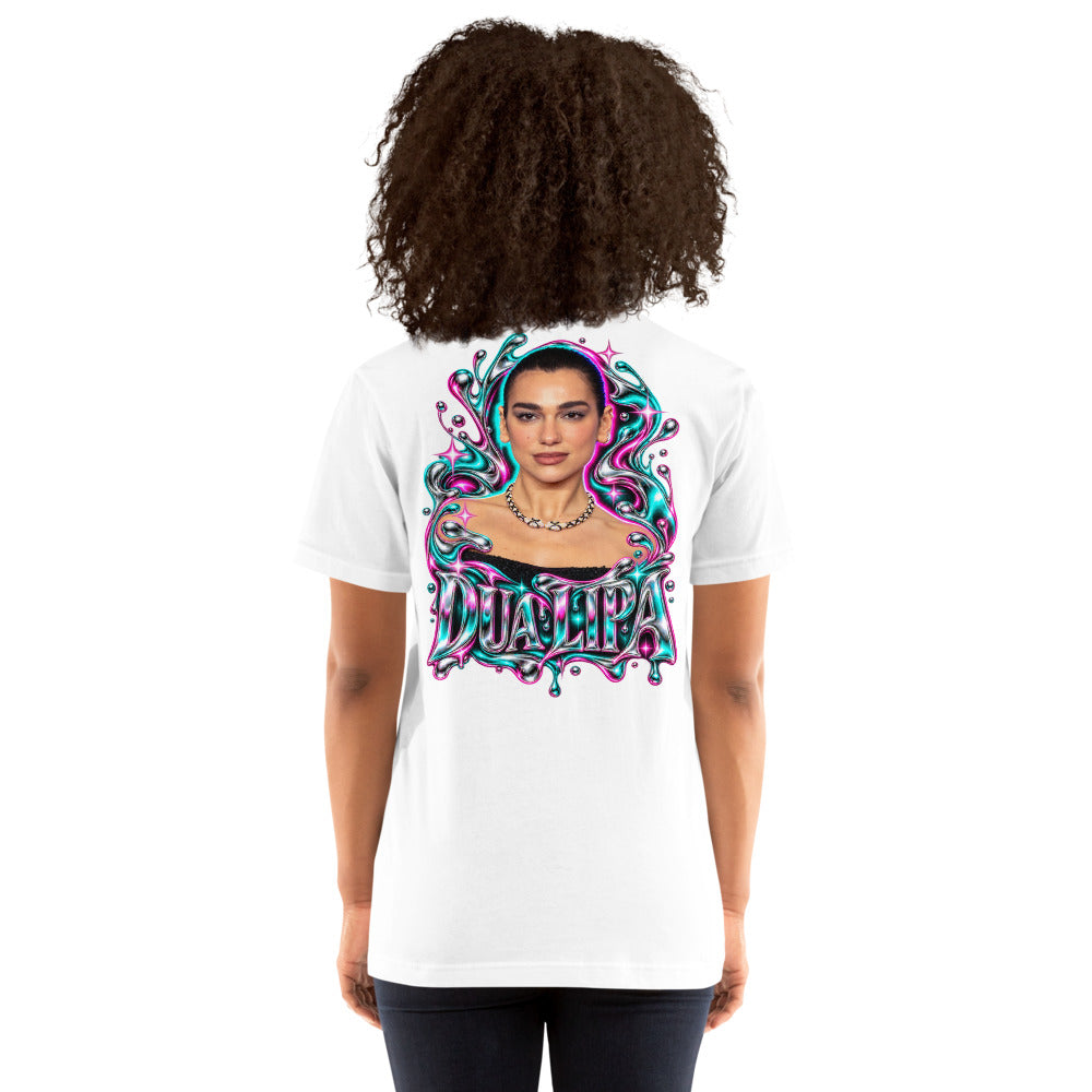 Dua Lipa — Outline | Women - model view 4