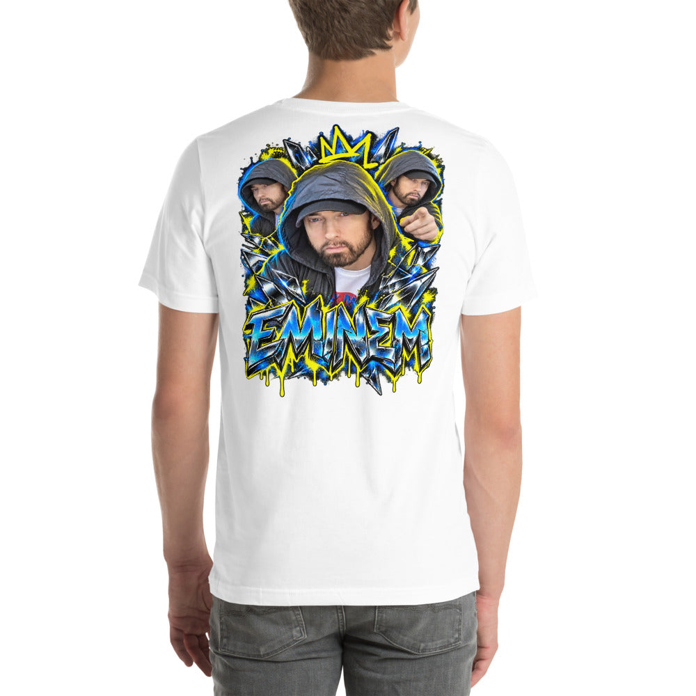 Eminem — Outline | Men - model view 4