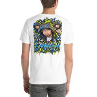 Eminem — Outline | Men - model view 4
