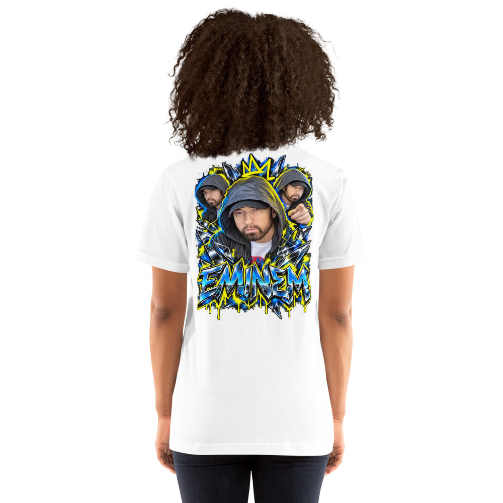 Eminem — Outline | Women - model view 4