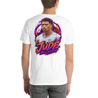 Jude Bellingham - Color Outline | Men - model view 4