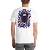 Kevin Durant — Prism | Men - model view 4