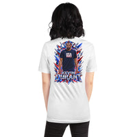 Kevin Durant — Prism | Women - model view 4