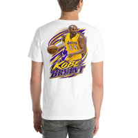 Kobe Bryant — Motion | Men - model view 4