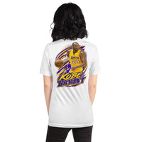 Kobe Bryant — Motion | Women - model view 4