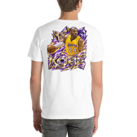 Kobe Bryant — Prism | Men - model view 4