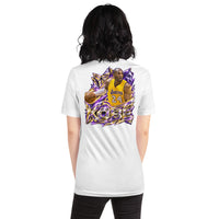 Kobe Bryant — Prism | Women - model view 4