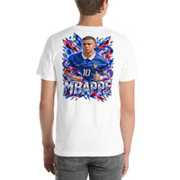 Kylian Mbappe — Prism | Men - model view 4
