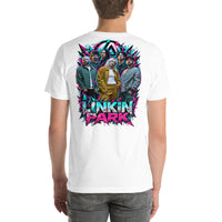 Linkin Park — Outline | Men - model view 4