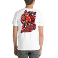 Michael Jordan — Motion | Men - model view 4