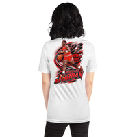 Michael Jordan — Motion | Women - model view 4