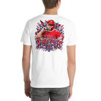 Mike Trout — Prism | Men - model view 4