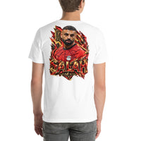 Mohamed Salah — Prism | Men - model view 4