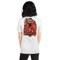 Mohamed Salah — Prism | Women - model view 4