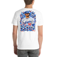 Mookie Betts — Prism | Men - model view 4