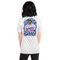 Mookie Betts — Prism | Women - model view 4