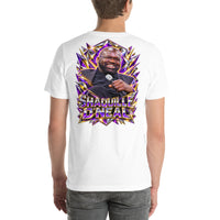 Shaquille O'Neal — Prism | Men - model view 4