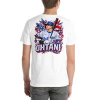 Shohei Ohtani — Prism | Men - model view 4