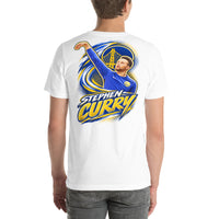 Stephen Curry — Motion | Men - model view 4