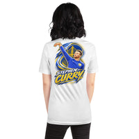 Stephen Curry — Motion | Women - model view 4