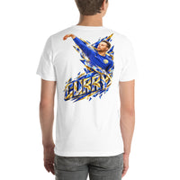 Stephen Curry — Prism | Men - model view 4