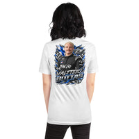 Valtteri Bottas — Outline | Women - model view 4