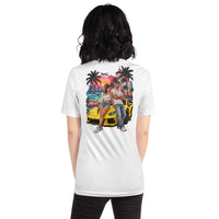 GTA VI — Sunset Getaway | Women