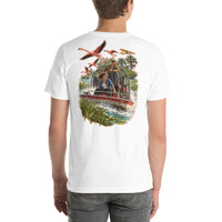 GTA VI — Everglades Run | Men