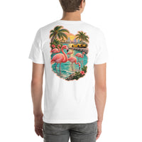 GTA VI — Flamingo Lagoon | Men