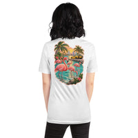 GTA VI — Flamingo Lagoon | Women