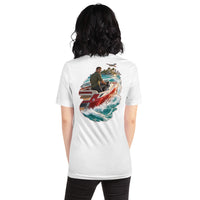 GTA VI — Ocean Run | Women