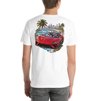 GTA VI — Coastal Highway | Men