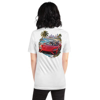 GTA VI — Coastal Highway | Women