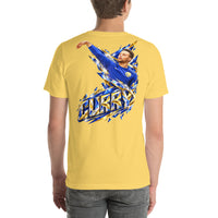 Stephen Curry — Prism | Men - model view 3